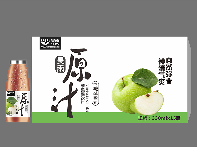 蘋果醋飲料怎么喝？應(yīng)注意哪些？