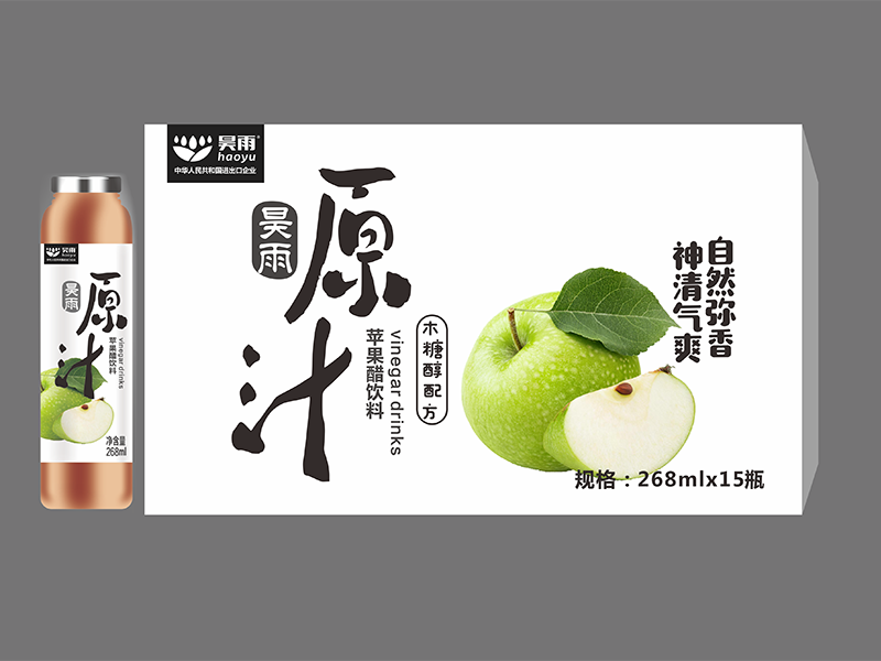 蘋(píng)果醋是飲料還是調(diào)味品？