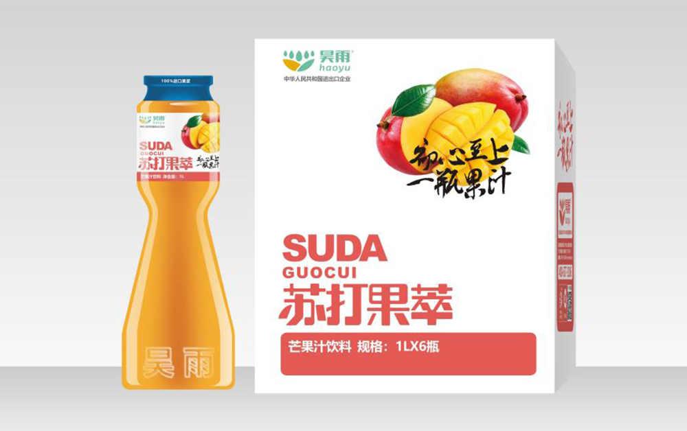 芒果汁代理能賺錢么？