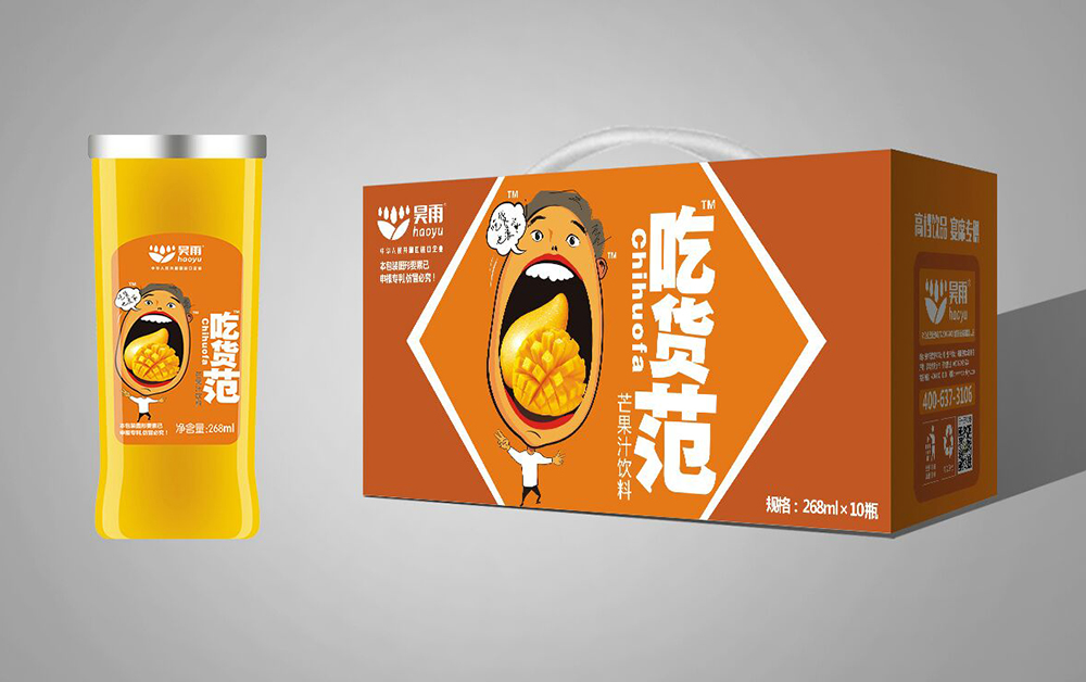 芒果汁加盟哪家好？