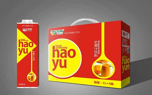 芒果汁代理教你備戰(zhàn)春節(jié)黃金期！