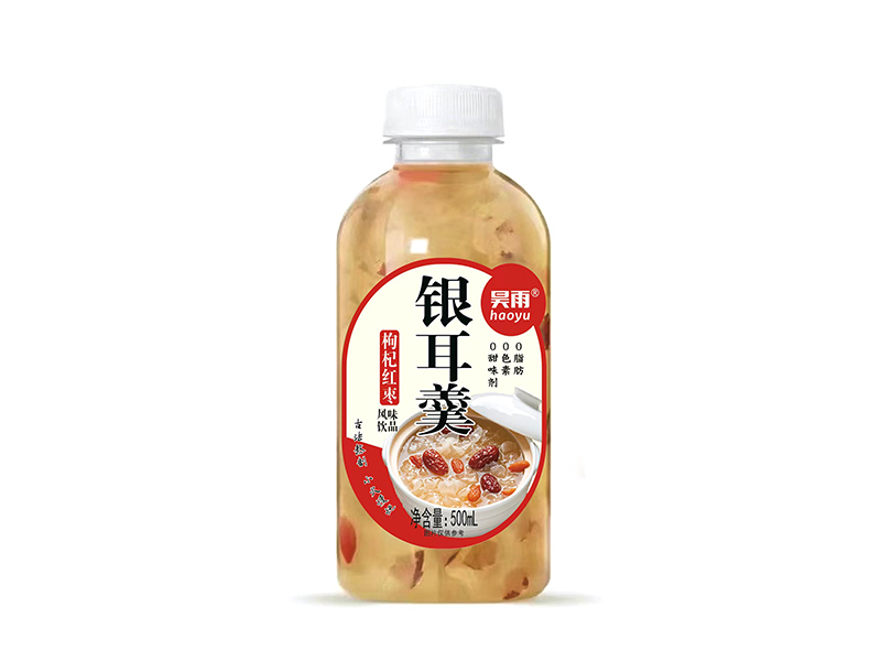 銀耳羹500ml
