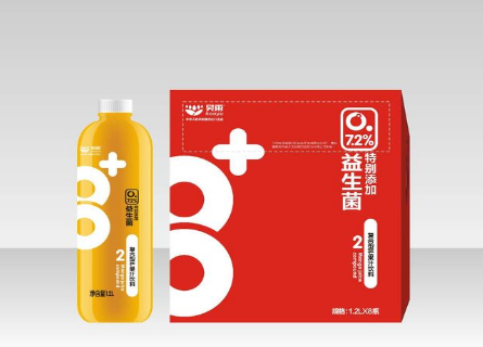 益生菌芒果汁 益生菌芒果汁